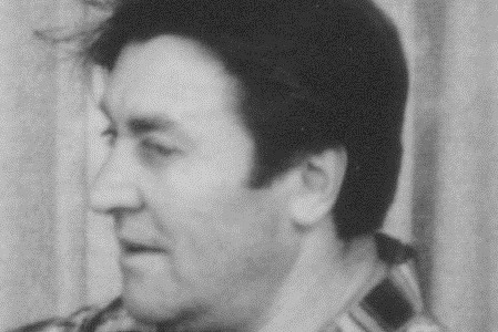 In memoriam – Josip Sakoman