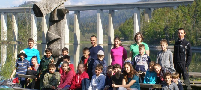 Završila Mala planinarska škola PD Opatija