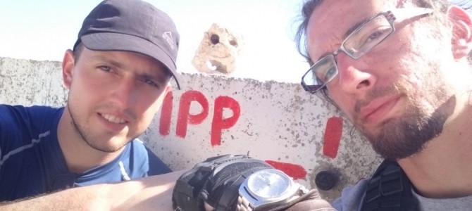 Denis i Nikola – IPP u 6 dana