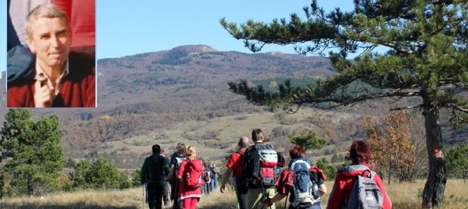 14. Dan istarskih planinara i otvorenje Franetovog puta