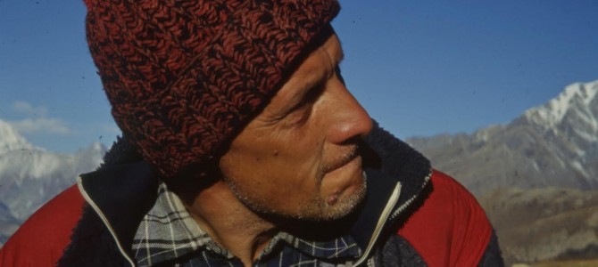 In memoriam Antun Filipčić-Filac (1940-2017)