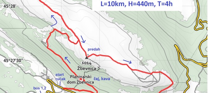 15. Dan istarskih planinara
