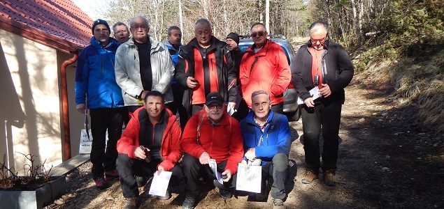 Održana radionica korištenja GNSS uređaja