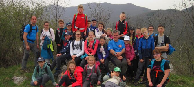 Završena 2. Mala planinarska škola Planinarskog društva „Opatija“
