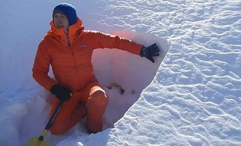 Mladen Nikšić – novi Zamjenik pročelnika komisije za planinsko skijanje HPS