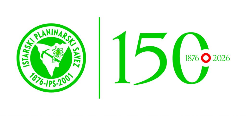 150 godina planinarstva u Istri