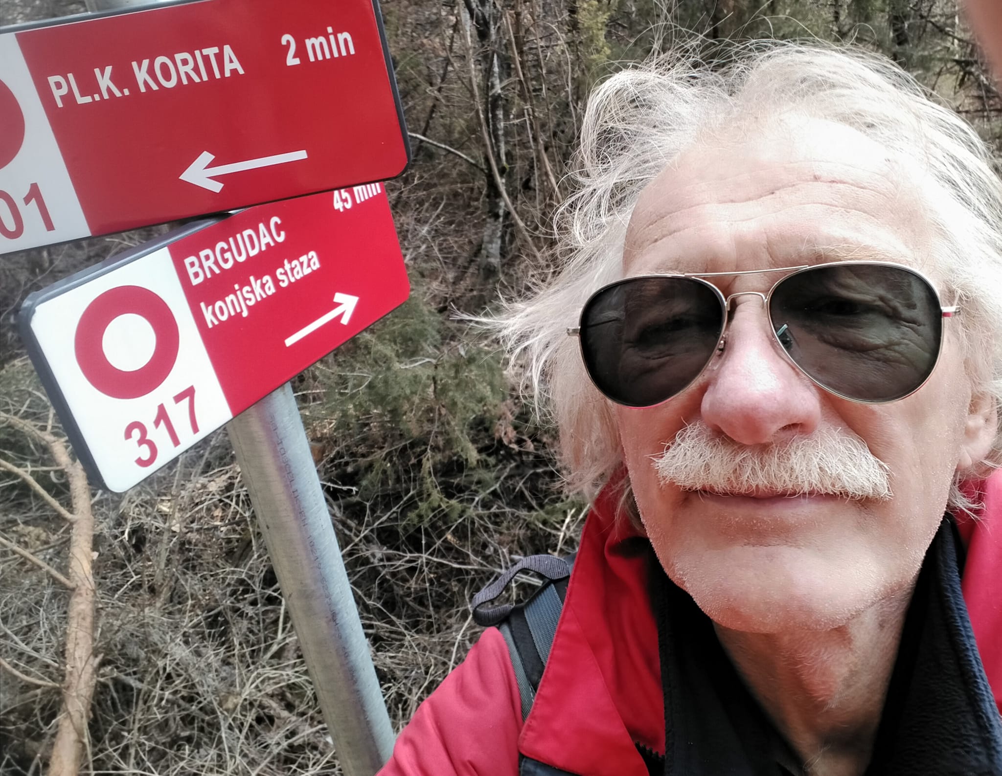 GORAN KOS – IN MEMORIAM