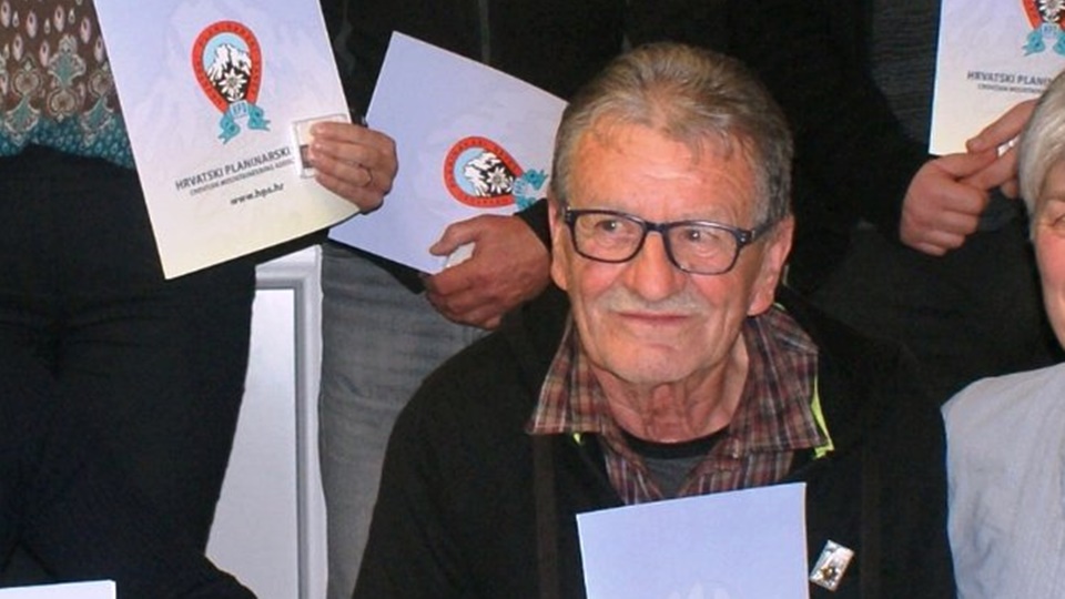 In memoriam Nini – Giovanni Siroti