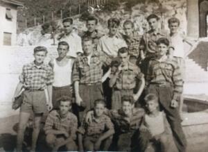 PD Rudar alpinisti 1