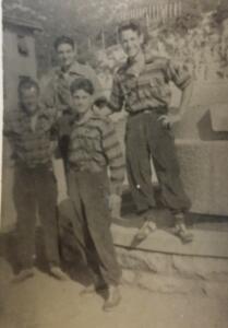 PD Rudar alpinisti 2