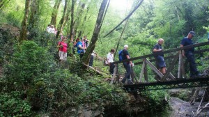 2-prelazak preko novoobnovljenog mosta