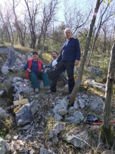 mark. tečaj PD Skitaci 1