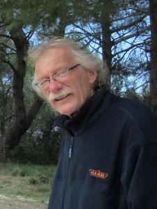 Goran Kamenjak
