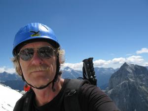 Goran Mangart