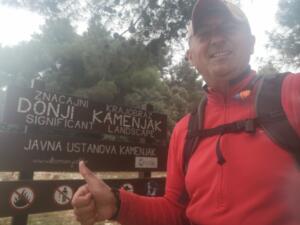 ulaz u Kamenjak